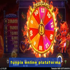 funpix online plataforma